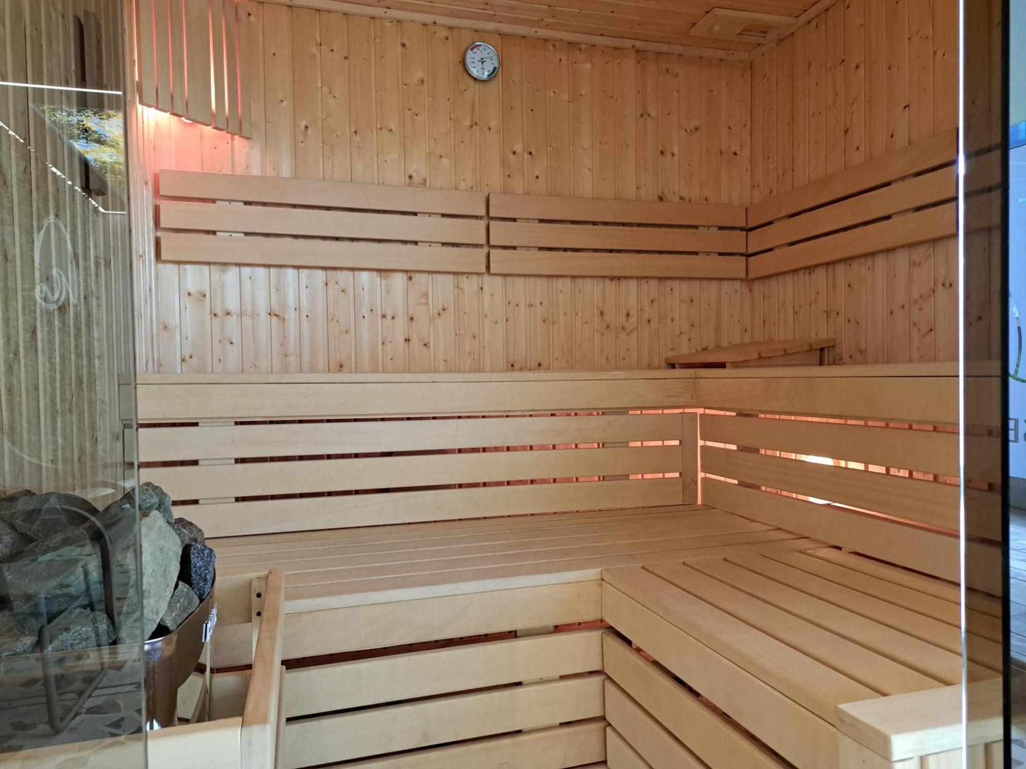 Apartament Sloneczny & Spa Plazowa A208 Grzybowo  Ngoại thất bức ảnh